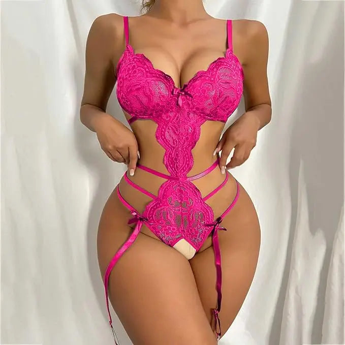 Daniela | Open body