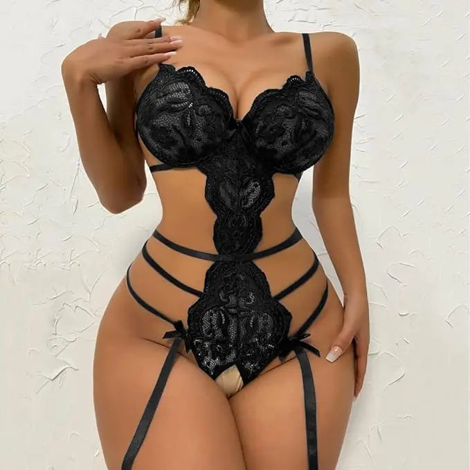 Daniela | Open body
