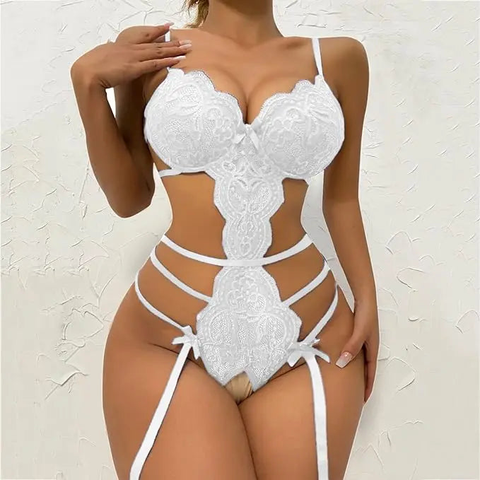 Daniela | Open body