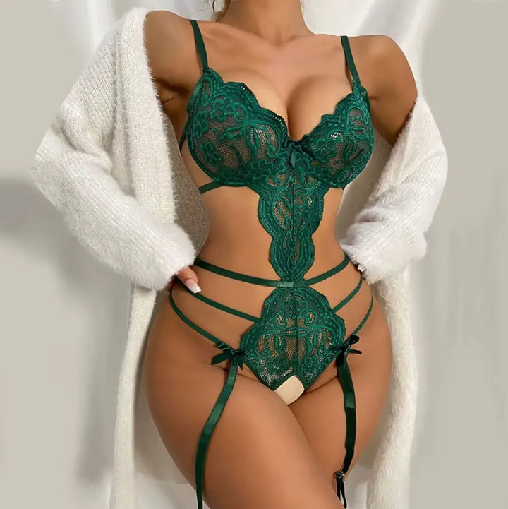 Daniela | Open body