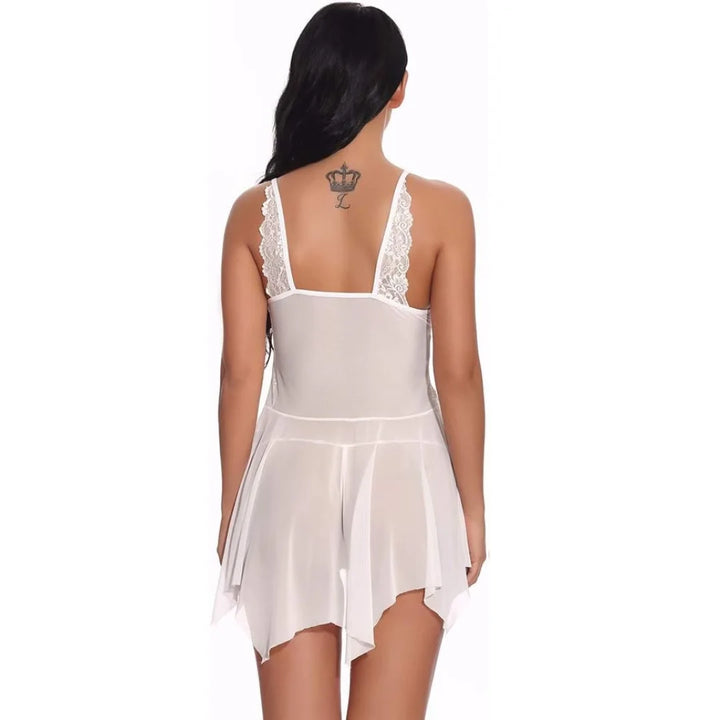 Donatella | Nachtkleid