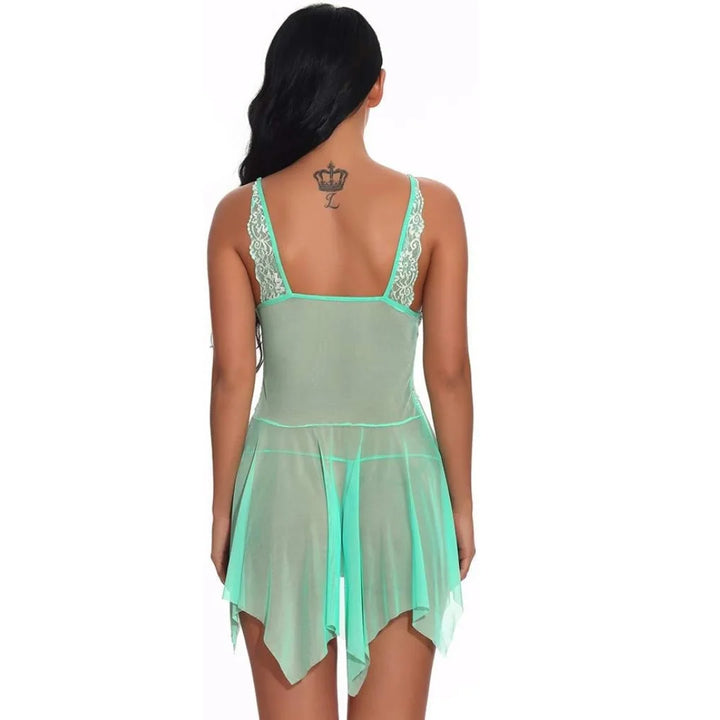 Donatella | Nachtkleid