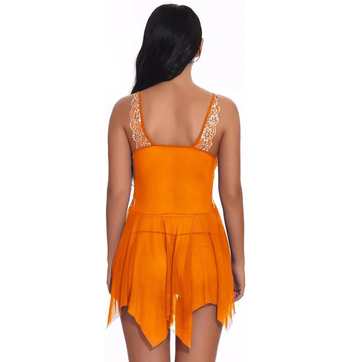 Donatella | Nachtkleid