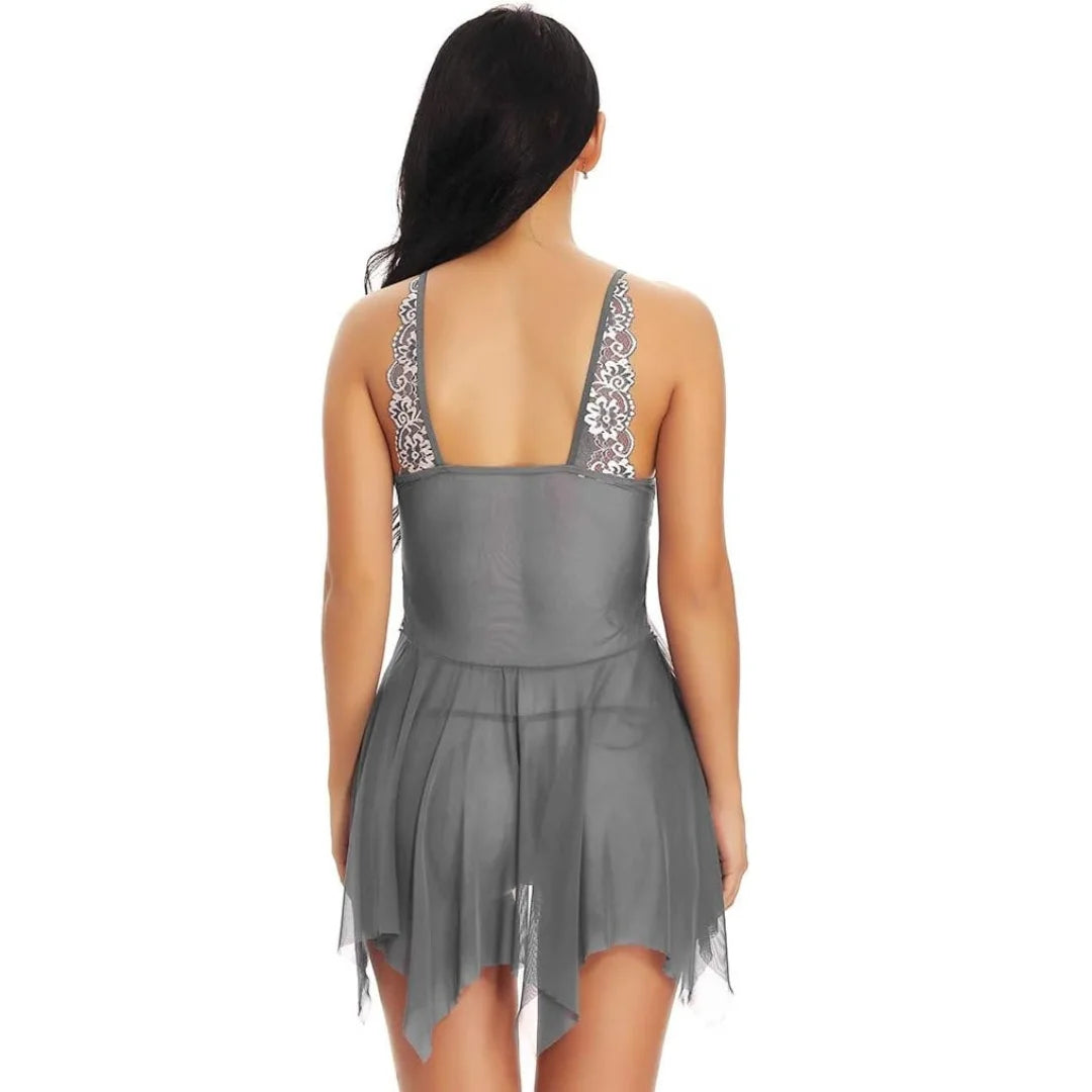 Donatella | Nachtkleid