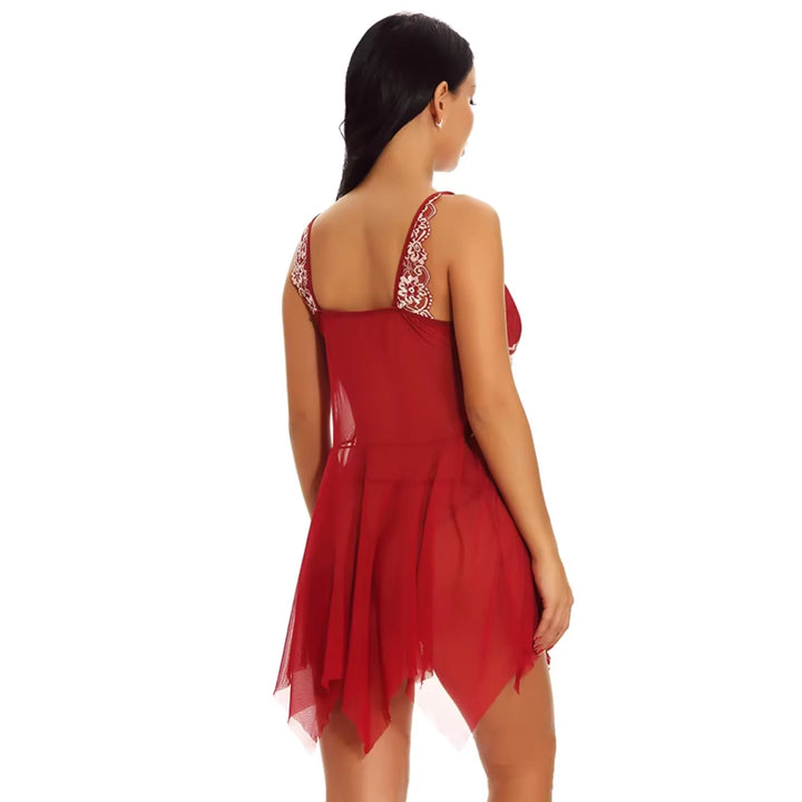 Donatella | Nachtkleid