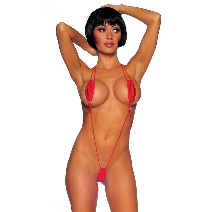 Maddalena | Mini-Bikini