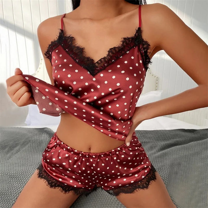 Nolwenn | Pyjama set