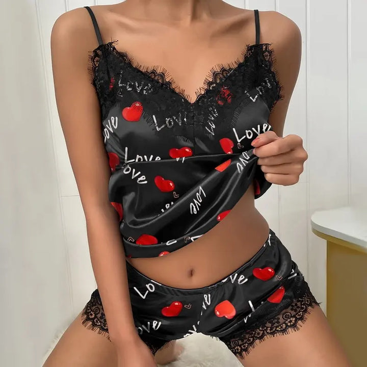 Nolwenn | Pyjama set