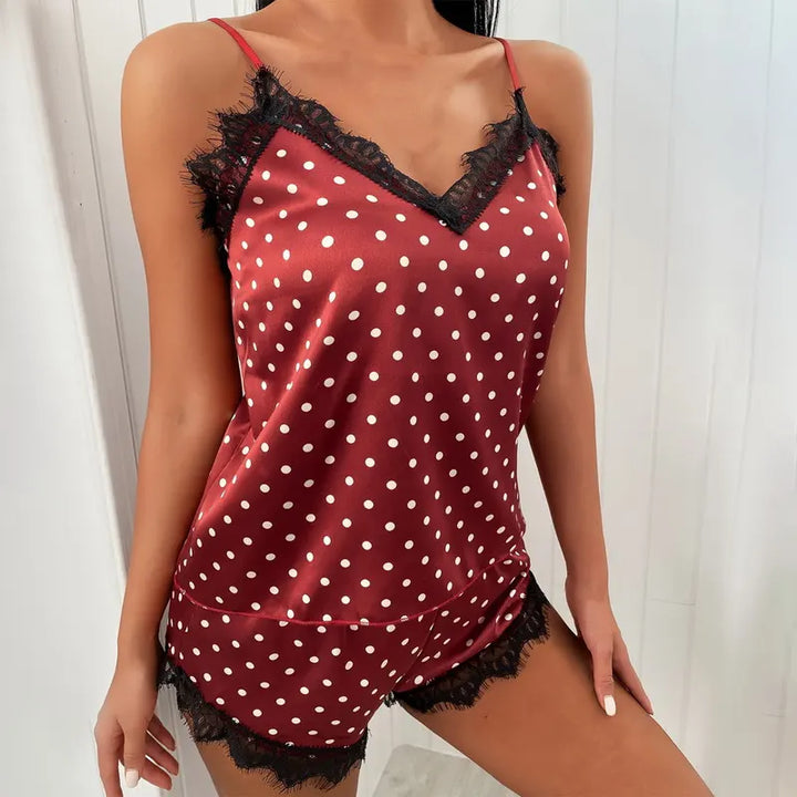 Nolwenn | Pyjama set