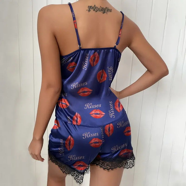 Nolwenn | Pyjama set